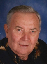 Ralph J. O'Brien
