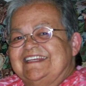 Ernestine E. Jara