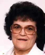 Betty M. Richie