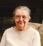 Irene P. Vierling