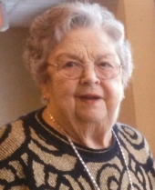 Helen M. Schultz
