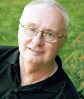 Robert "Bob" John Wielinski
