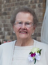 Margaret A. Ruud (Hendricks)