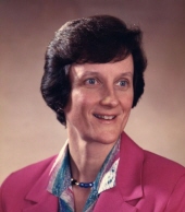 Janet Clark Daly