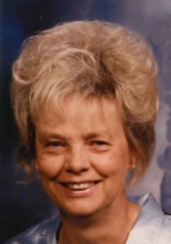 Yvonne M. Fields-Johnson