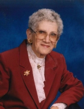 Bernadine E. Brown