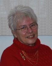 Joyce M. Erzar