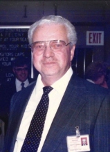 Robert A. Erickson