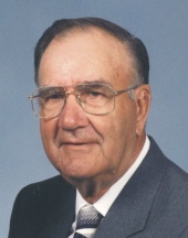 Edward G. Johnson