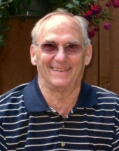 Harold C. Deutsch Jr.