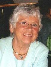 Mary Lou Neumann