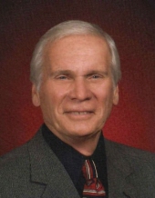 Larry A. Crawford