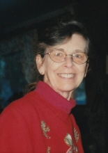 Judy Bergemann