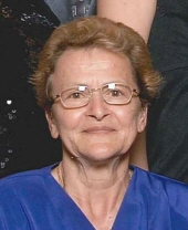 Helga Volkert Belisle