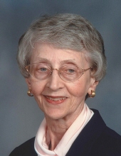Elizabeth J. Bailey