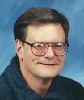 Richard W. Meyer