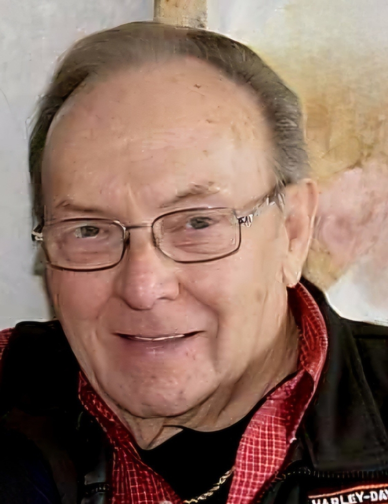 Lloyd A. Trufant 2024 Brackett Funeral Home