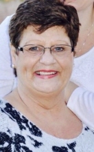 Charlene Kay Huston