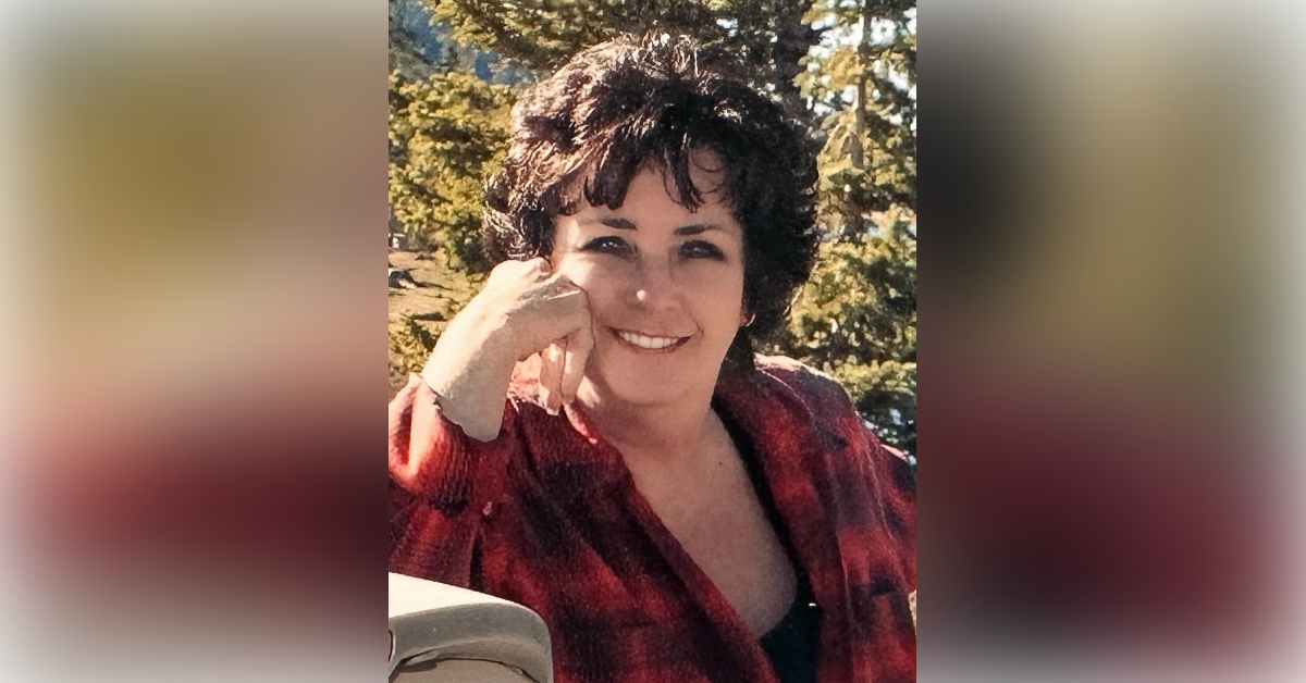 Obituary information for Ginny Lynn Black Marmaduke