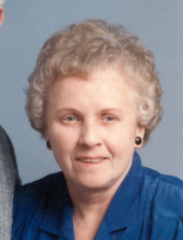 Clara J. Muff