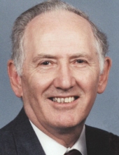 Robert Earl Bullard