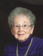 Betty A. Hughes