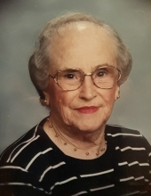 Margaret T. Smith