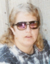 Deborah  Kay  Cogdill