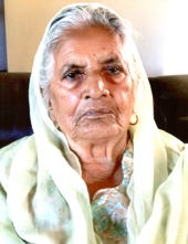 Photo of Gurbachan Chohan