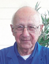 Paul R. Dottavio