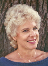 Patricia Buntenbach