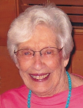 Rosemary "Peewee" Hogan 31364