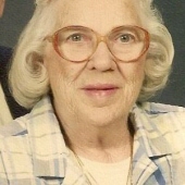 Phyllis Shanley