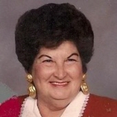 Mrs. Lula Mae Skelton