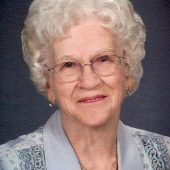 Mary Frances Becker