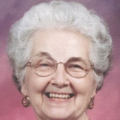 Mrs. Evelyn Hart