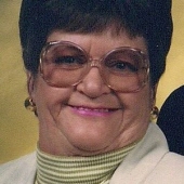 Betty Jane Folz