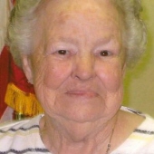 Rosella M. Robertson