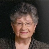 Mrs. Betty Luttrull