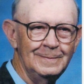 Harold Ray Butler