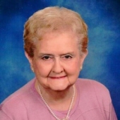 Mrs. Betty Ann Meinert