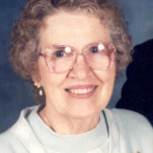 Lillian I. Kaiser