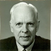 Frederick C. Blubaugh