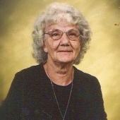 Mrs. Wanda L. Harned