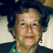Ruth A. Luckett