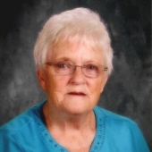 Mrs. Helen Luttrell