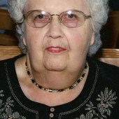 Joyce Marie Retter