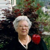 Frances R. Wasson