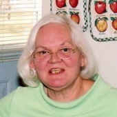 Charlene D. Armstrong