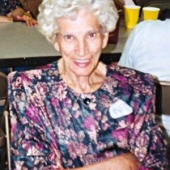 Gladys Kiegle